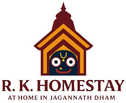 R. K. Homestay Puri